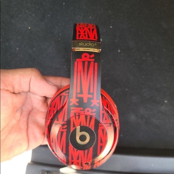 DJ Khaled studio three Dre beats - Picture 2 of 4